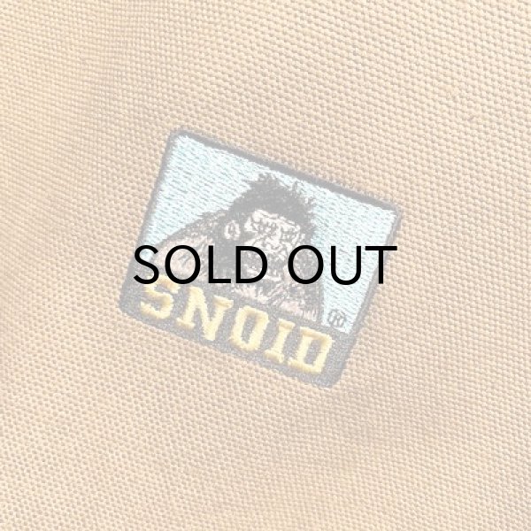 画像6: {SNOID} WORLD'S TOUGHEST “BIG FOOT” (6)