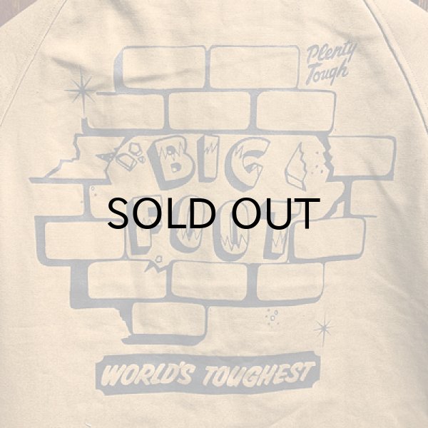 画像5: {SNOID} WORLD'S TOUGHEST “BIG FOOT” (5)