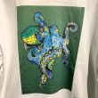 画像4: {PARADOX} "Octopus" L/S T-SHIRTS (4)