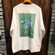 画像3: {PARADOX} "Octopus" L/S T-SHIRTS (3)