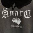 画像3: {ANARC of hex} "FREAK MOZG" PARKA (3)