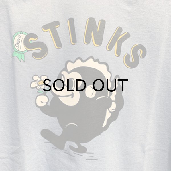 画像2: {SNOID} "STINKSI" T-shirts (2)