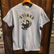 画像1: {SNOID} "STINKSI" T-shirts (1)