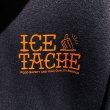 画像3: {ICE TACHE} "S・L・C・E" HOODY (3)