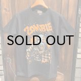 画像: {EROSTIKA} “ZOMBIE" T-SHIRT