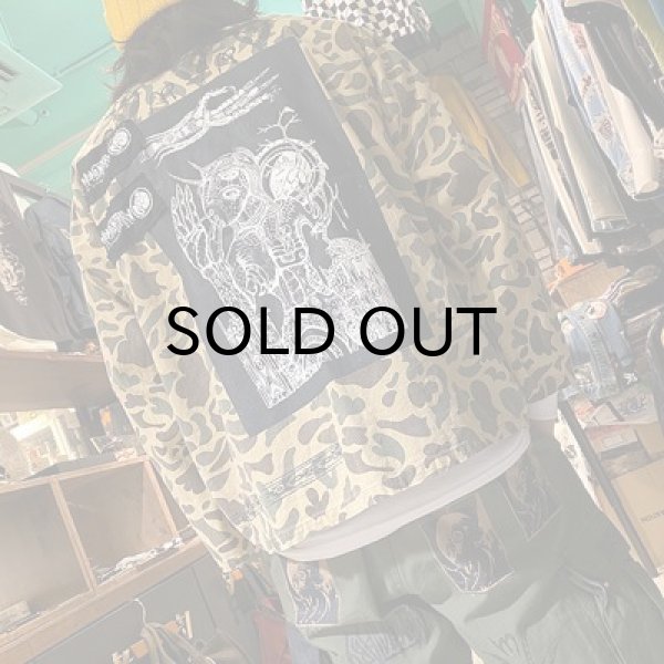 SAMPLE IMAGE(172cm/65kg)