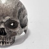 画像: ※受注商品※ {GRYPHON} Anatomical Skull Ring without Joe