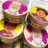 画像: {Micchel} Micchel×TM PAINT ORIGINAL POMADE