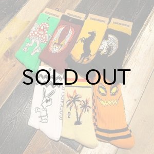 画像: {PSOCKADELIC} SOCKS(2020-FALL)