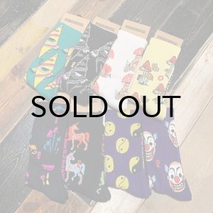 画像: {PSOCKADELIC} SOCKS(2020-FALL)