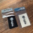 画像1: {MOMENTARY PSYCHO ART} "Momentary Psycho Art" STICKER & PATCH SET (1)