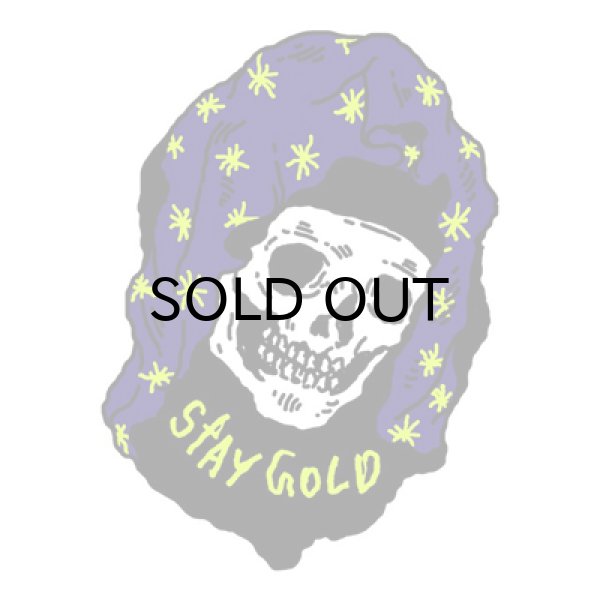 画像3: {STAY GOLD × PARADOX} HIROTTON SOCKS (3)