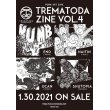 画像2: {TREMATODA} TREMATODA ZINE vol.4 (2)