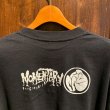 画像3: {MOMENTARY PSYCHO ART} "RAFFISH DOG" BIG SIZE L/S T-SHIRTS (3)