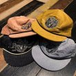 画像1: {PARADOX} "Tiger" Corduroy Cap (1)