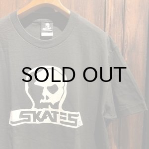 画像: {SKULL SKATES} "BURBS" T-SHIRTS