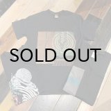 画像: {伊藤 慧} MULTI S/S T-SHIRTS / BLACK