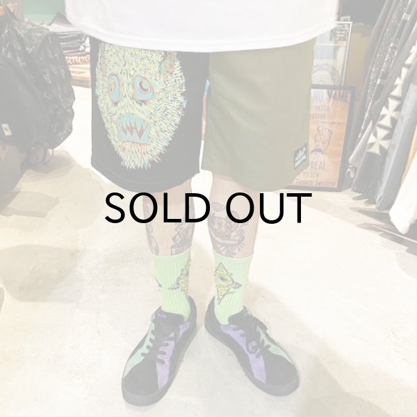 Msize着用(172cm/65kg)