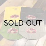 画像: {RAFFISH DOG ORIGINAL} "RAFFISH DOG" TARP BAG