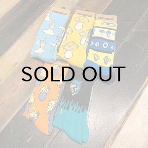 画像: {PSOCKADELIC} SOCKS(2021-HOLIDAY)