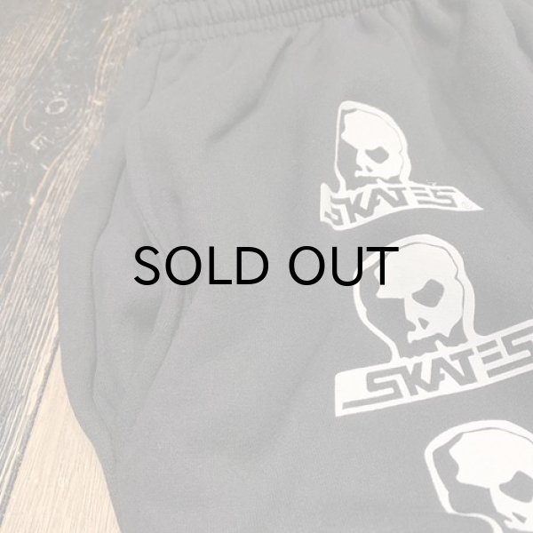 画像4: {SKULL SKATES}  LOGO SWEAT PANTS (4)