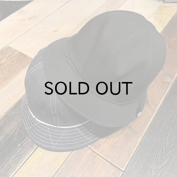 画像4: {FAFROCKY} FTG HAT (4)