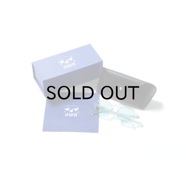 画像4: {OWN} #07 (Color Lenses) (4)