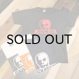 画像: {SKULL SKATES}  BURBS T-SHIRTS