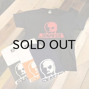 画像: {SKULL SKATES}  BURBS T-SHIRTS