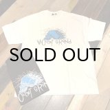 画像: {VIOLENT GRIND} "35th PUSHEAD" S/S T-SH