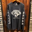 画像1: {SKULL SKATES} ENTOMBED L/S T-SHIRTS (1)