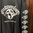 画像3: {SKULL SKATES} ENTOMBED L/S T-SHIRTS (3)