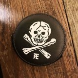 画像: {デスパターンズ} "死" COIN CASE