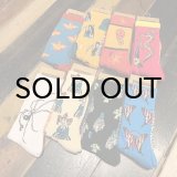 画像: {PSOCKADELIC} SOCKS(2022-FALL)