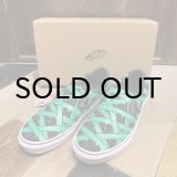 画像: {MAGICAL MOSH MISFITS × VANS} “MAGICAL MOSH SLIP-ON”