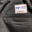 画像5: {POP EYES} "OFFICER" EAZY PANTS(Type1) (5)