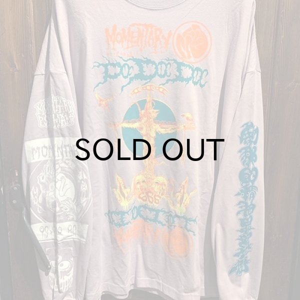 SMOKEY PURPLE / Lsize