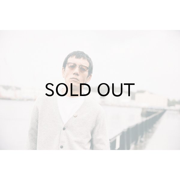 BROWN / CLEAR to BROWN(調光レンズ)