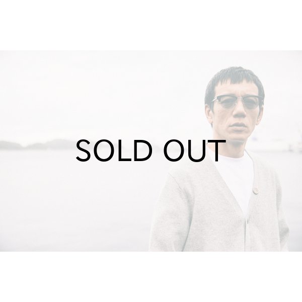 BLACK / CLEAR to GREY(調光レンズ)