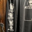 画像2: {SKULL SKATES} "DEAD GUYS 1980`S" L/S T-SHIRTS (2)