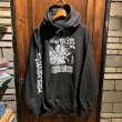 画像1: {SKULL SKATES}  ”DOOM SLED" Sixty Sixx HOODED (1)