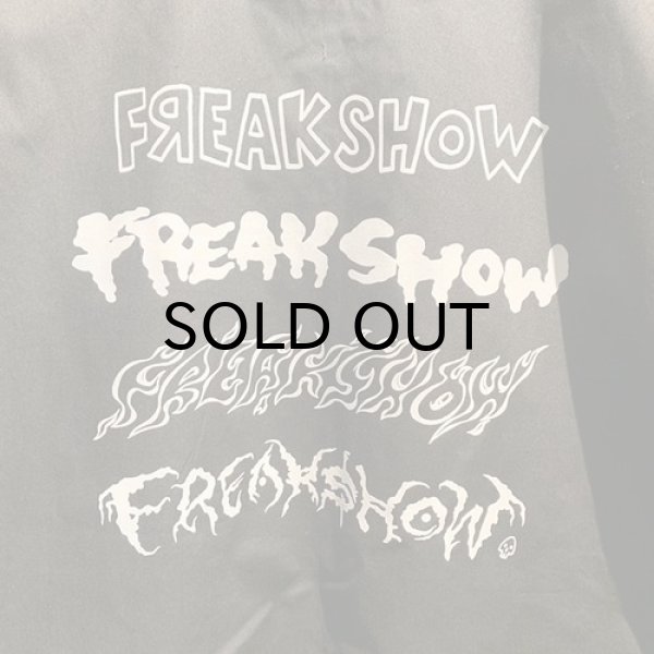 画像4: {FREAK SHOW} "STAFF" JACKET (4)