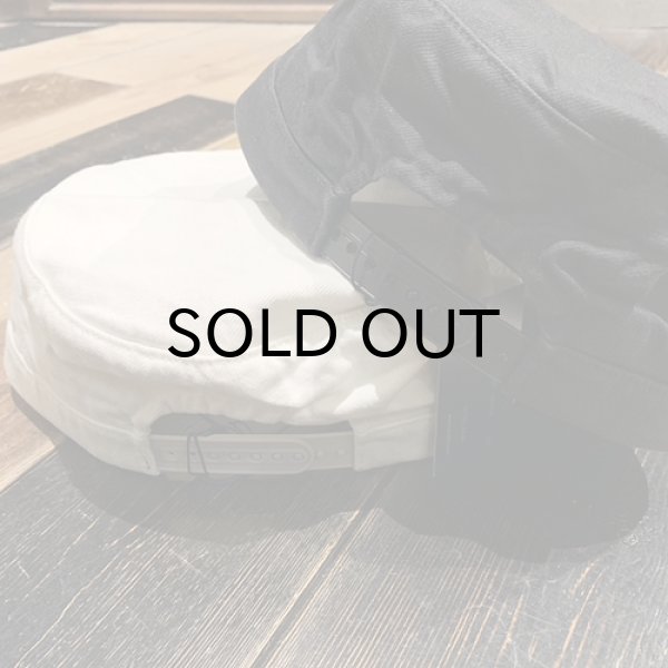 画像6: {FAFROCKY} DIRT CAP (6)