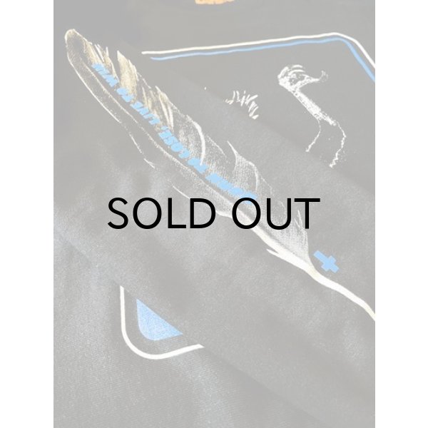 画像5: {HANG} "Kilmister" Sweat Pullover  (5)