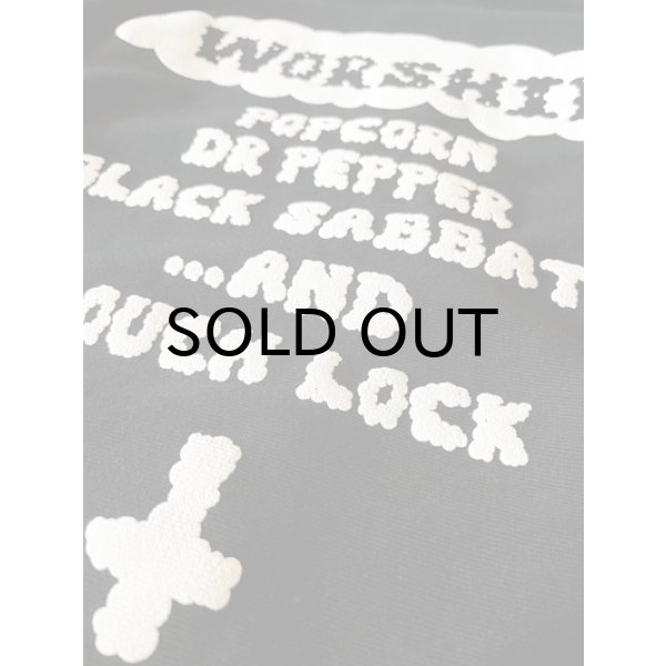 画像9: {HANG} "PUFF PUFF PASS" full zip hoodie  (9)