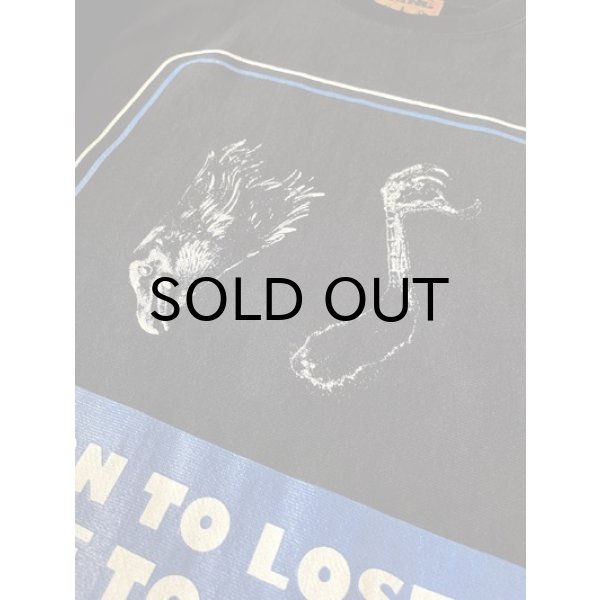 画像6: {HANG} "Kilmister" Sweat Pullover  (6)