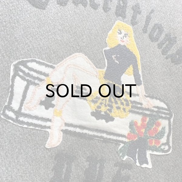 画像7: {POP EYES} "GENERATIONS CLUB" JACKET (7)