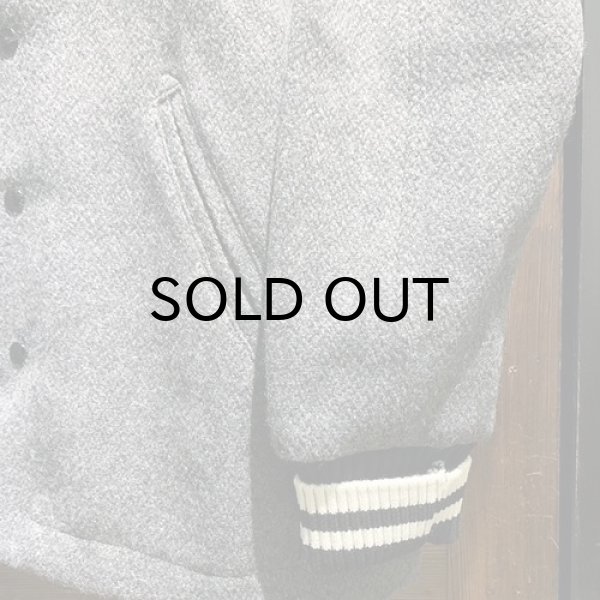 画像5: {POP EYES} "GENERATIONS CLUB" JACKET (5)