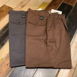 画像: {UNCHANGING LOVE} ITALIAN FACTORY PANTS