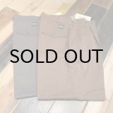 画像: {UNCHANGING LOVE} ITALIAN FACTORY PANTS